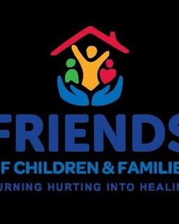 Friends of Children and Families