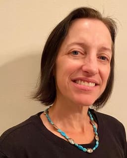 Jean Maureen Godfrey-Fuschetto