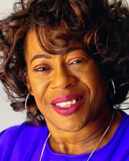 Deirdre Crochen Rose