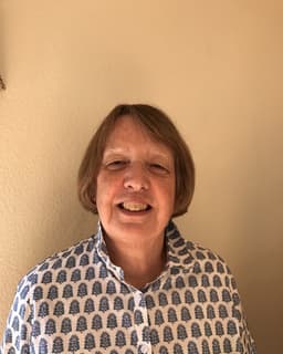 Peggy Messerschmidt, MA, LMFT