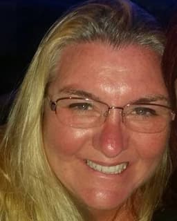 Christina M Connolly