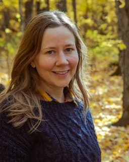 Karyn Schwitters, LCSW