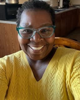 Dr. Barbara Evans, EdD, LCPC