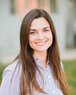 Dr. Joanna Chango-James