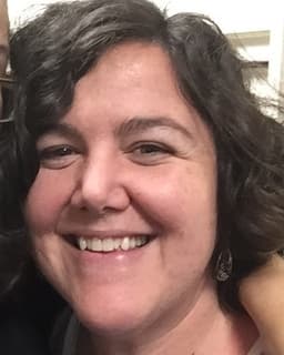 Elizabeth Anne Barron