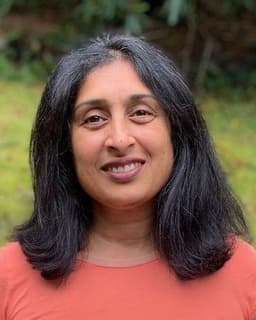 Shanthi P. Ganesan, LICSW