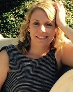 Destinee Floyd, LCSW