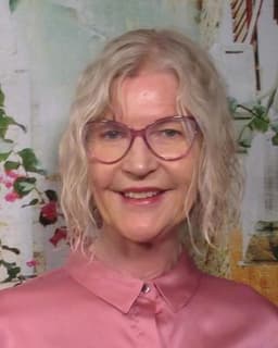 Rebecca Vanita Kunert