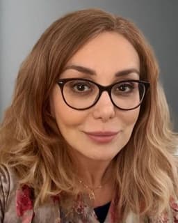 Davina Gjennestad-Achieve Wellness Counseling