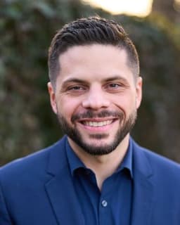 Dr. Juan B. Faraoni III