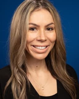 Danielle Grace Perez