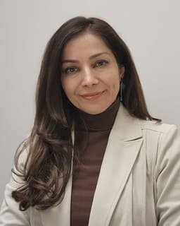 Dr. Tahra Narges Nadim