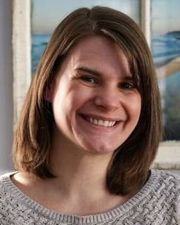 Josie Hamilton Loughrey