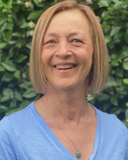 Genevieve Brink-Capriola