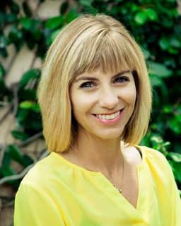 Jennifer Michelle Palmer