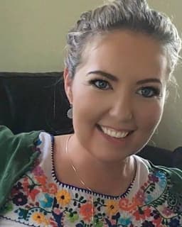 Kate Fitzpatrick O'Leary