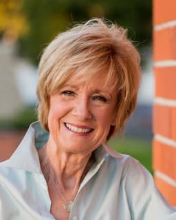 Sherry MacGregor Hastings