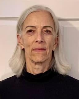 Barbara Loewenberg-Irlandy