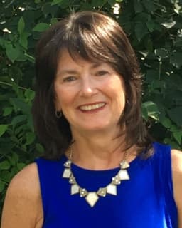 Martie Ryan Lukanich