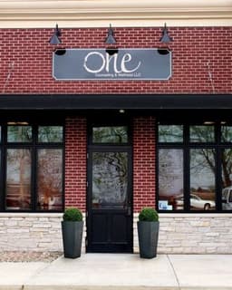One Counseling and Wellness