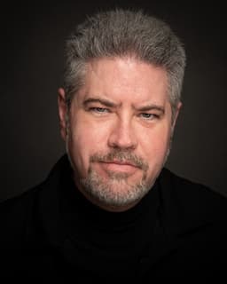 Christopher A. St. John