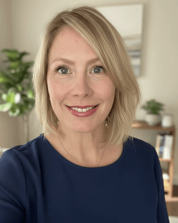 Christine Ferrigno Jussila