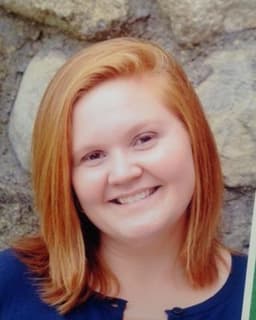 Rachel Moore Woodward