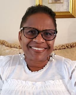 Shireen Andrea Hunte