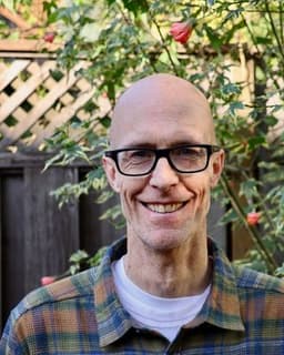 Jeffery Chen-Harding