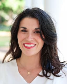 Christina Thibodeaux