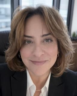 Jeannine Bellon Piliero