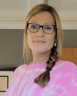 Kimberly Erin Keller