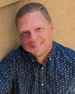 Andrew R. Bennett, LCMFT