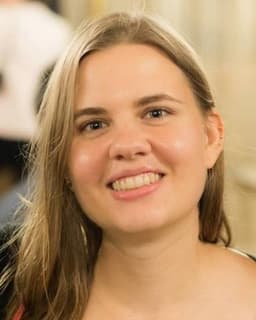 Katharina Von Gersdorff