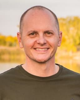 Levon Hupfer @ Galvanize Counseling