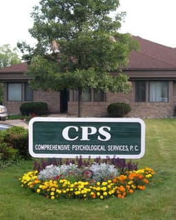 Comprehensive Psychological Services, P.C.