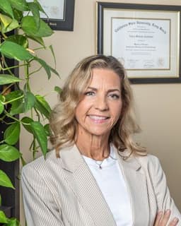 Alynn Cauldwell, Family Therapist, Inc.