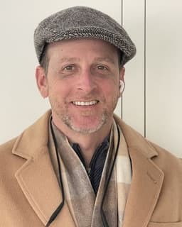 Nicholas Despoelberch