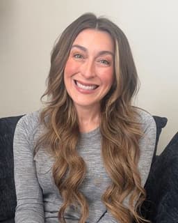 Jacqueline Paige Babcock