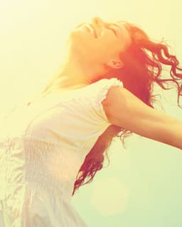 A Woman's Way to Recovery