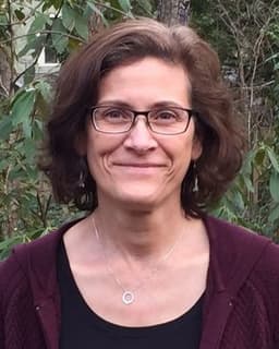 Christi Baggett Stanforth