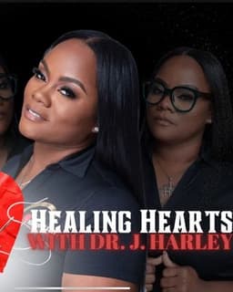 Dr. Jamicia J Harley