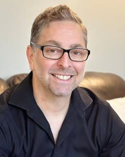 Adam L Saslov LMHC PA