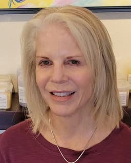 Lynn Marie, M.A., L.M.F.T.