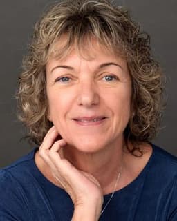 Judith Carol Siegler