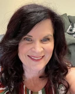 Cynthia L Hutchinson, LPCC-S