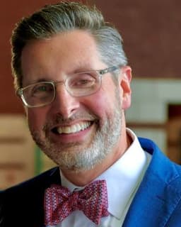 Dr. Jonathan Eric Carroll