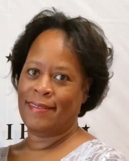 Phyllis Mccolister-Cunningham