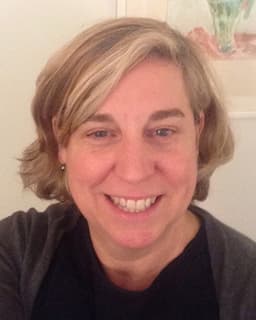 Teresa Ashman
