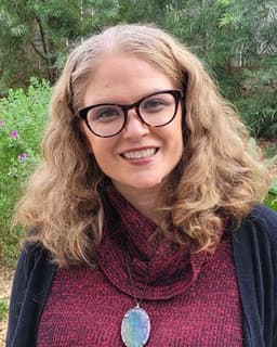 Jenni Brown Hasenstaub